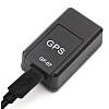 GPS трекер HZM GF-07 3449 с sim-картой