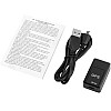 GPS трекер HZM GF-07 3449 с sim-картой