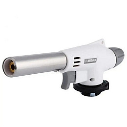 Насадка на газовый баллончик Flame Gun 920 с пьезоподжигом