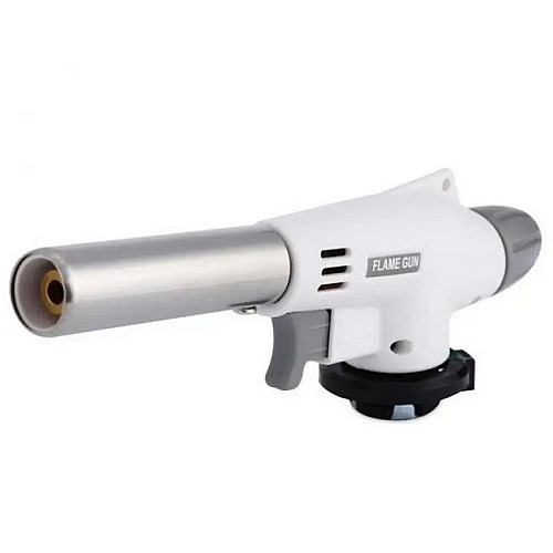 Насадка на газовый баллончик Flame Gun 920 с пьезоподжигом