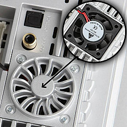 Магнітола 2 din Lesko W-09 екран 9" IPS Prime 4/64 CarPlay 4G Wi-Fi GPS Android 11 Охолодження 8 ядер