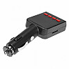 FM-трансмиттер Мatrix Fm03 13401 Black (SK001457)