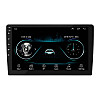 Автомобільний магнітола 1 din Lesko 9216A 9" 2+32Gb WiFi Optima GPS Android