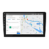 Автомобільний магнітола 1 din Lesko 9216A 9" 2+32Gb WiFi Optima GPS Android