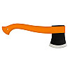 Сокира Morakniv Camping Axe MG Помаранчевий (1013-2305.01.23)
