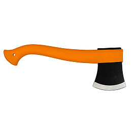 Топор Morakniv Camping Axe MG Оранжевый (1013-2305.01.23)