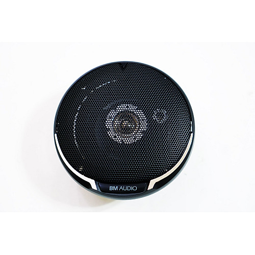 Автомобильные колонки Boschmann BM Audio XR-4836 10см трехполосные 270W (3_02248)