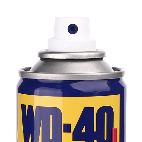 Мастило універсальне WD-40 200 мл