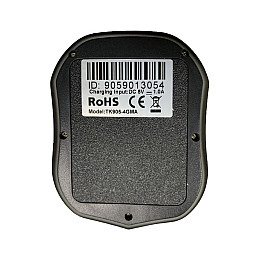 Автономний GPS-трекер TK-STAR TK-905 4G 5000 mAh SIM радіус 5 м універсальний (9902-41903)