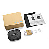 Автономный GPS-трекер TK-STAR TK-905 4G 5000 mAh SIM радиус 5 м универсальный (9902-41903)
