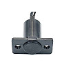 Переходник гнездо прикуривателя Hoz Клеммы v2 45 см (MR66601)