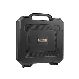 Пускозарядное устройство фонарь + зарядка телефона SABO A3X 2000A Jump Starter Красный (10304-46980)