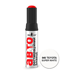 Реставрационный карандаш New Ton 040 TOYOTA 12 мл