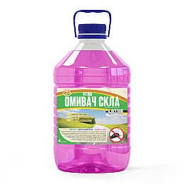 Омыватель стекла Летний 