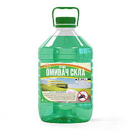 Омыватель стекла Летний 