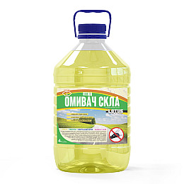 Омыватель стекла Летний 