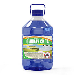 Омыватель стекла Летний 
