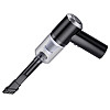 Автомобильный пылесос RIAS Vacuum Cleaner 2в1 аккумуляторный Black (3_02501)