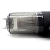 Автомобильный пылесос RIAS Vacuum Cleaner 2в1 аккумуляторный Black (3_02501)