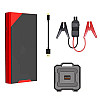 Пускозарядное устройство SABO A3X 2000A Jump Starter 6000 мАч Черно-красный (10304-52101)