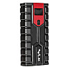 Пускозарядное устройство Lesko QC-QDDY-01 Jump Starter 6000 мАч Черный (10337-52103)