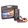 Пускозарядное устройство Lesko QC-QDDY-01 Jump Starter 6000 мАч Черный (10337-52103)