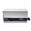Інвертор перетворювач напруги Suoer AC/DC 1500W 12V на 230V