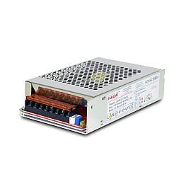 Блок питания Faraday Electronics 120W/12-36v/ALU в алюминиевом корпусе