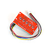 Релейная плата Faraday Electronics UPS relay board с поддержкой 5-ти выходов