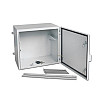Бокс герметичный SteelNet SN-БГ-550-500-240.4U