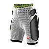 Защитные шорты Dainese Kid Short Protector Evo M White/Black (1068-4879886 J/M)