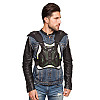 Жилет защитный для мотоциклиста Alpinestars MS-5542 FDSO L Черный (60508167)