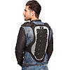 Жилет защитный для мотоциклиста Alpinestars MS-5542 FDSO L Черный (60508167)