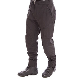 Мотоштаны MS-1193 Nerve 3XL Черный (60459005)