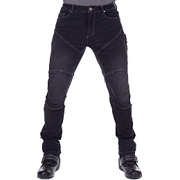 Мотоштаны P075 Scoyco XXL Черный (60439030)