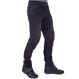 Мотоштаны P075 Scoyco 3XL Черный (60439030)