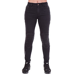 Мотоштаны женские P075W Scoyco S Черный (60439042)