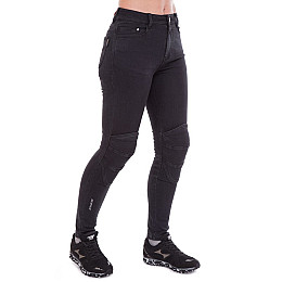 Мотоштаны женские P075W Scoyco S Черный (60439042)