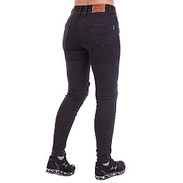 Мотоштаны женские P075W Scoyco L Черный (60439042)