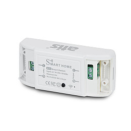 Беспроводное реле для управления приборами ATIS-101RS-T с поддержкой Tuya Smart