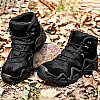 Кросівки тактичні Han-Wild HW07 р.44 Чорні