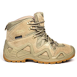 Кроссовки тактические Han-Wild HW07 р.45 Sand Khaki