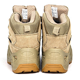 Кроссовки тактические Han-Wild HW07 р.45 Sand Khaki