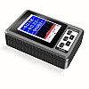 Дозиметр радиации бытовой радиометр счетчик Гейгера Nectronix BR-9B-XR1 (100901)