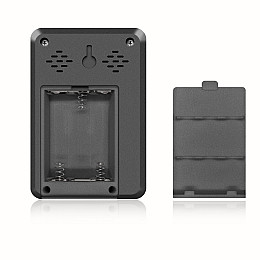 Дозиметр радіації побутовий радіометр лічильник Гейгера Nectronix BR-9B-XR1 (100901)