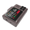Антирадар сигнатурний Karadar PRO-980 Signature з 2.4 "дисплеєм GPS радар-детектор з озвученням (100908)