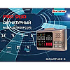 Антирадар сигнатурний Karadar PRO-980 Signature з 2.4 "дисплеєм GPS радар-детектор з озвученням (100908)