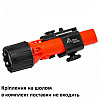 Фонарь пожарный Mactronic M-Fire 03 180 Lm Magnetic Switch Ex-ATEX (PHH0212)