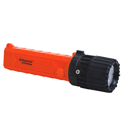 Ліхтар пожежний Mactronic M-Fire Focus 235 Lm Rechargeable Ex-ATEX (PHH0213RC)