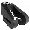 Механическое противоугонное устройство для мотоцикла KOVIX KVS2 Черный